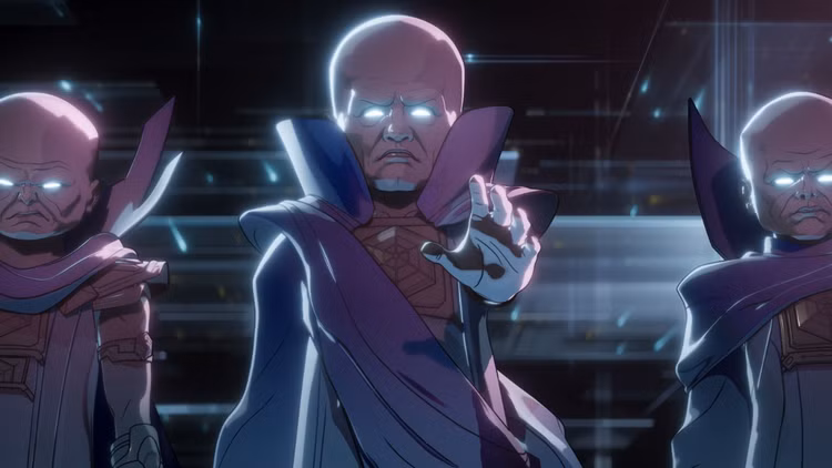 What If…? Season 3 Episode 8 Review