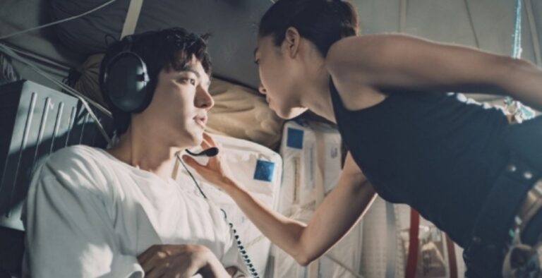 When The Stars Gossip Episode One