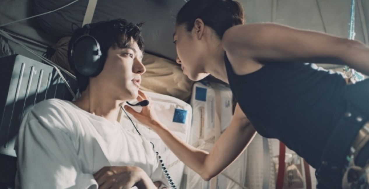 When The Stars Gossip Episode One