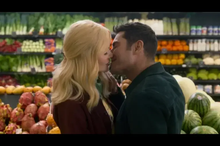 A Family Affair Netflix Review