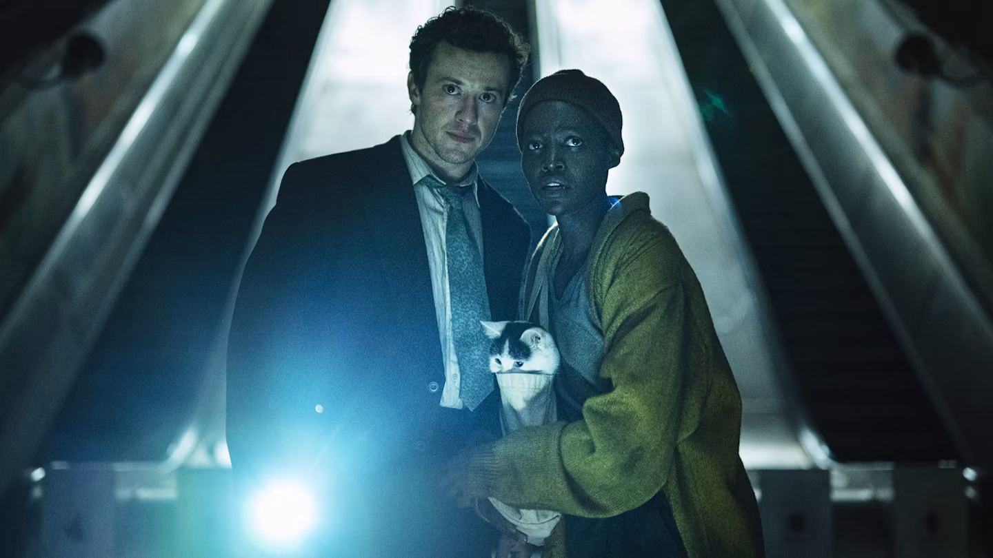 A Quiet Place: Day One