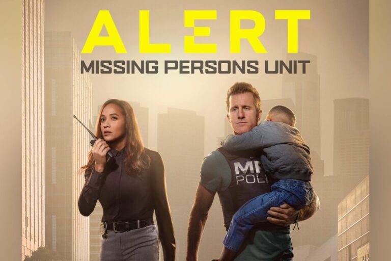 Alert: Missing Persons Unit Season 3