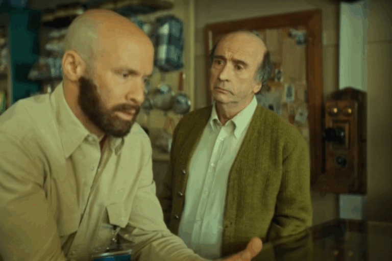 The Big Door Prize Season 2 Episode 6