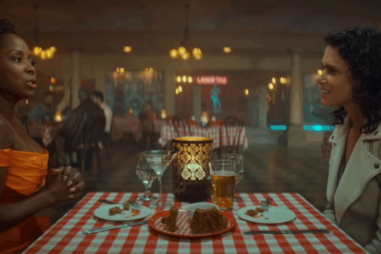 The Big Door Prize Season 2 Episode 7 Review