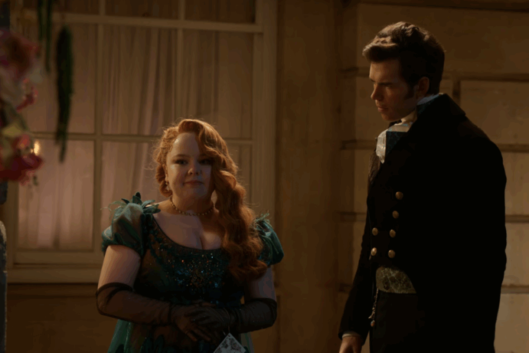 Bridgerton Season 3 Episode 1 Recap and Review
