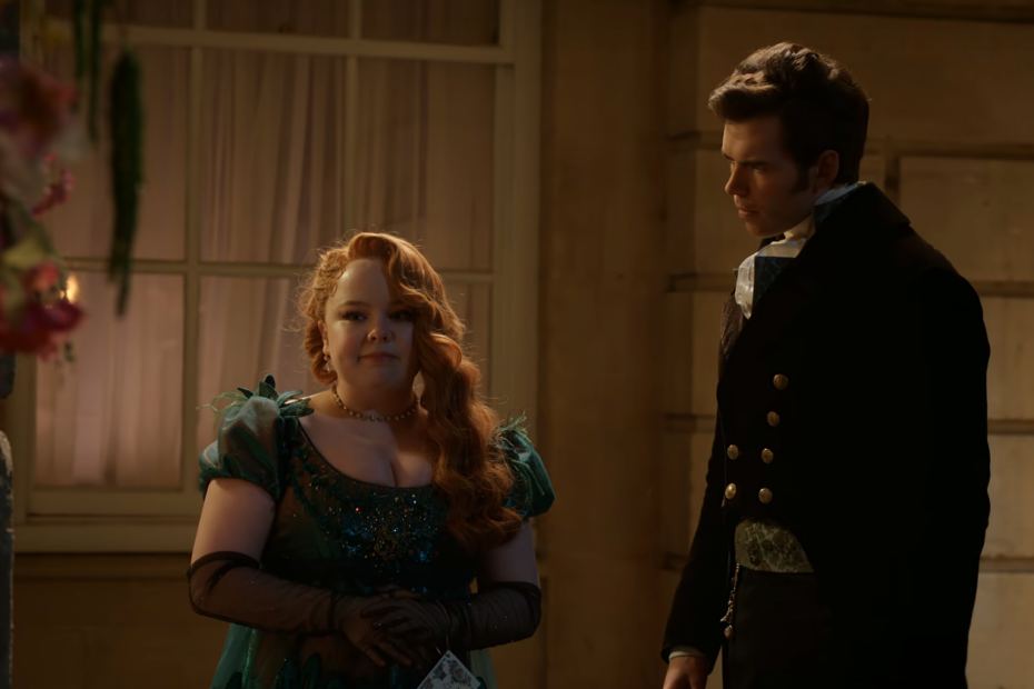 Bridgerton Season 3 Episode 1 Recap and Review
