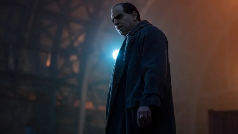 The Penguin Episode 6 Review and Recap