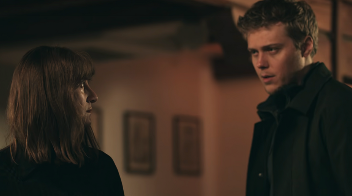 Colors of Evil: Red Netflix Review