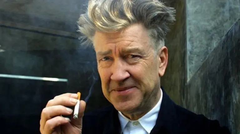 David Lynch
