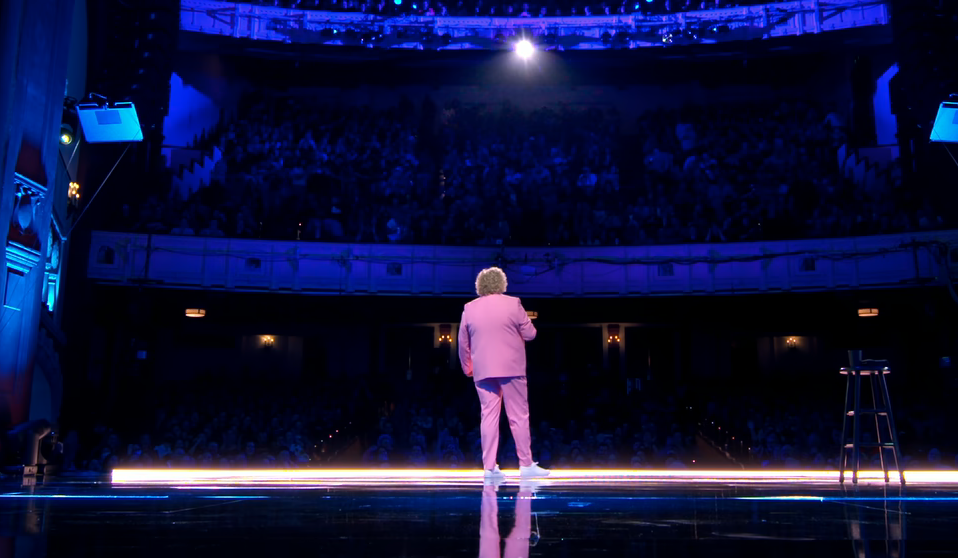 Never a Dull Moment with Fortune Feimster