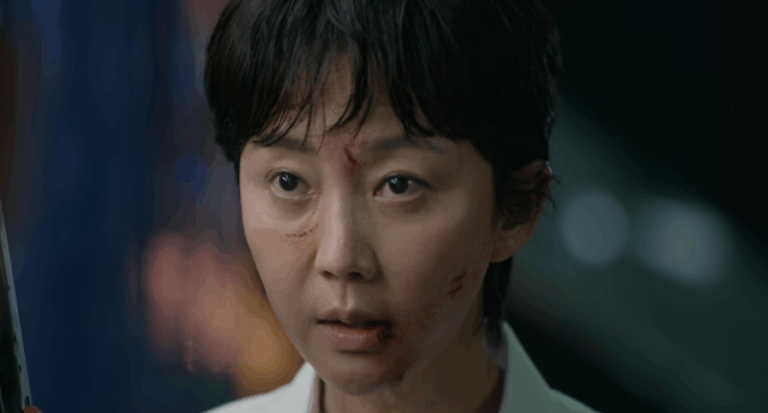 Mission: Cross Netflix Review