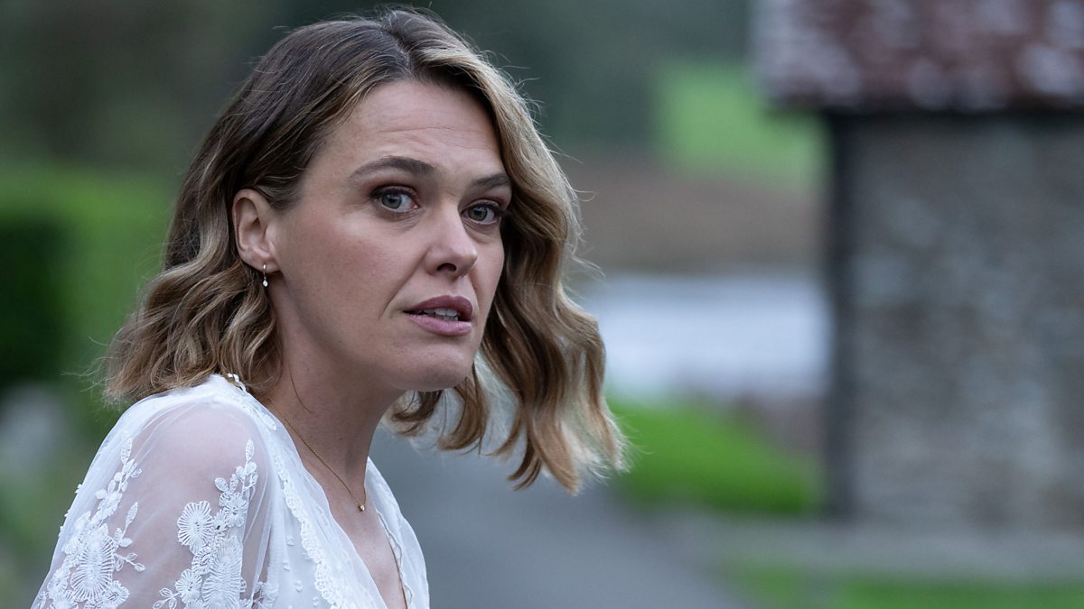 Beyond Paradise Season 2 Episode 6