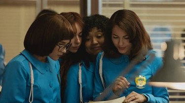 Women in Blue Episode 3