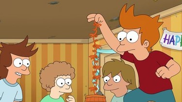 Futurama Season 12 Episode 2 Recap