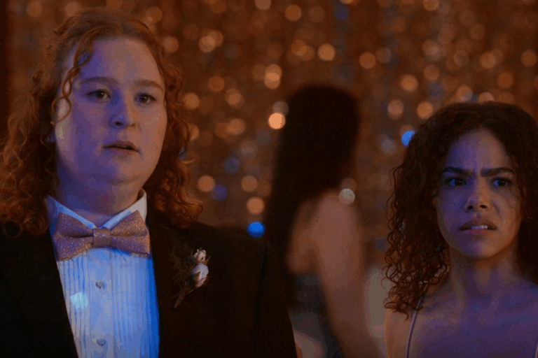 Prom Dates Review