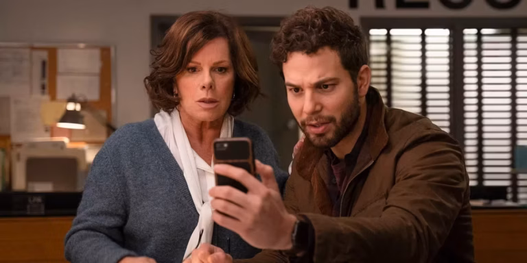 So Help Me Todd Season 3