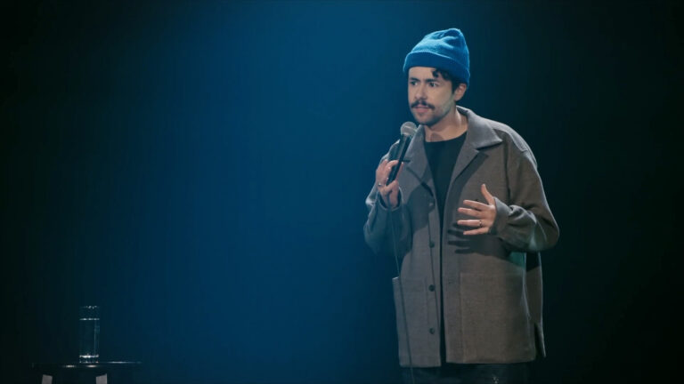 More Feelings Review