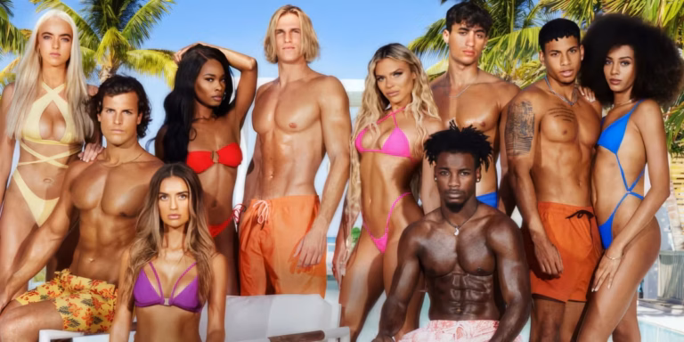 Too Hot To Handle Season 7