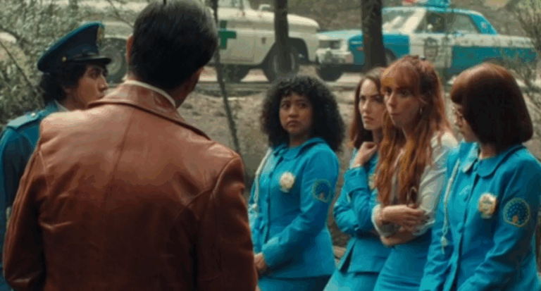 Women in Blue Episodes 1 & 2 Review