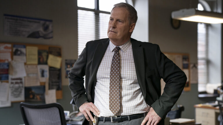 American Rust: Broken Justice