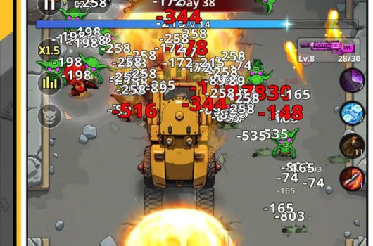 BangBang Zombies Codes