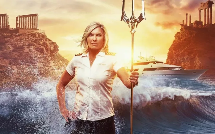 Below Deck Mediterranean Season 9 Episode 2 Recap