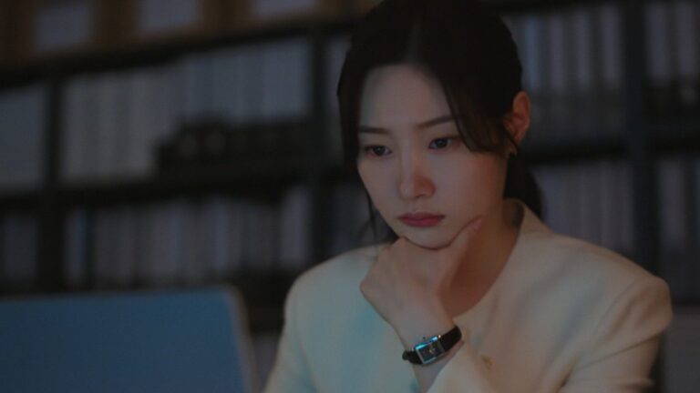 Beyond the Bar Episode 11 Review