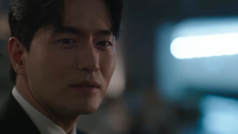 Beyond the Bar Episode 12 Review