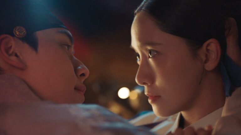 Bon Appetit Your Majesty Episode 4 Review