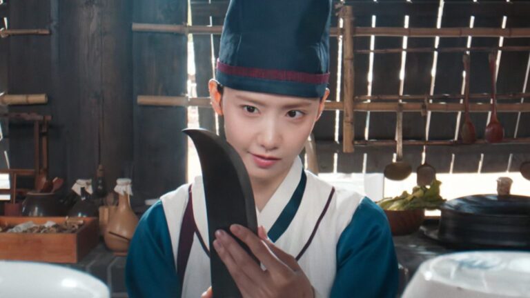 Bon Appetit Your Majesty Episode 6 Review