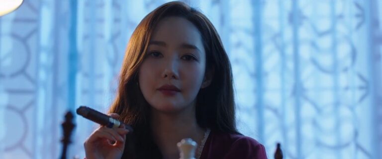 Confidence Queen Episode 2 Review
