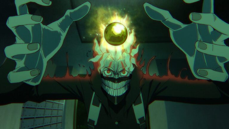 Dandadan Season 2 Episode 10 Review