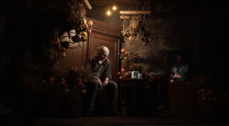 ‘Hell is Us’ REVIEW