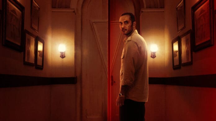 Joko Anwar’s Nightmares and Daydreams