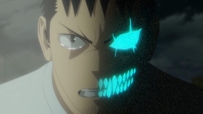 Kaiju No 8 Season 2 Episode 8 Review