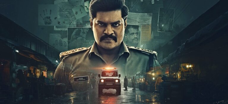 Kammattam Ending Explained