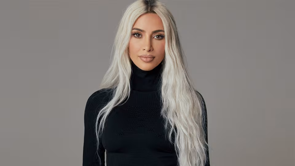 Kim Kardashian Calls for Justice for Incarcerated Firefighters During LA Fires