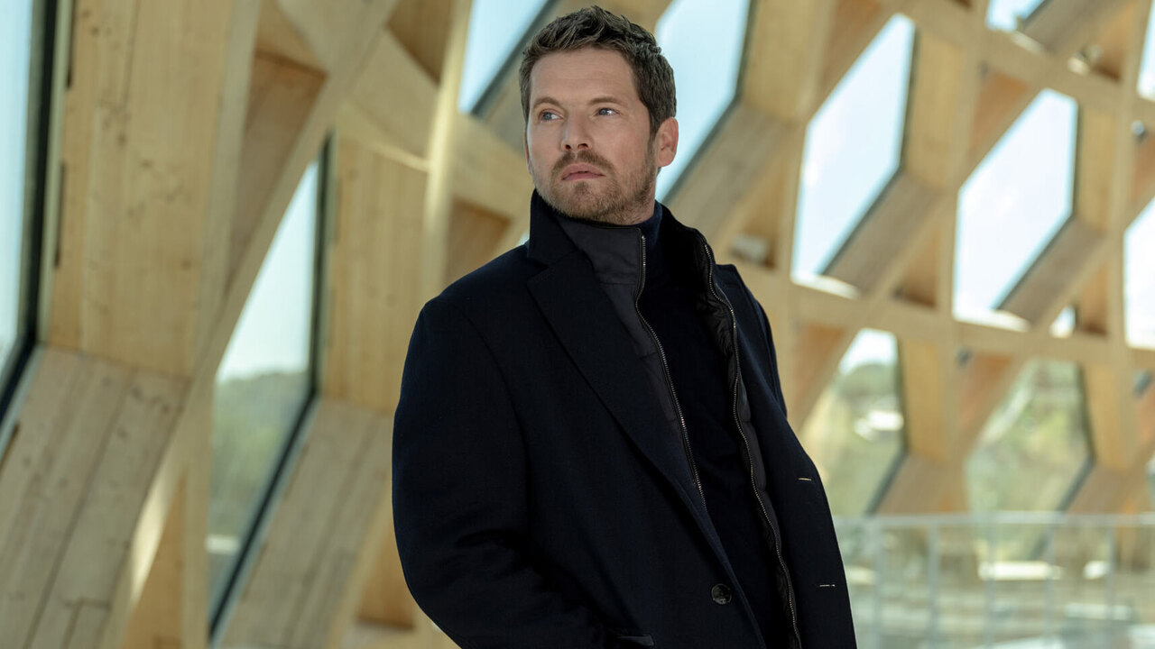 La Maison Episode 8 Review