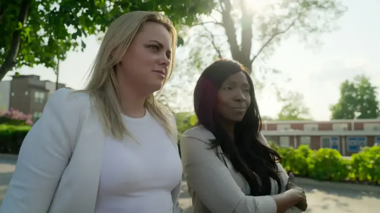 Love Con Revenge Review