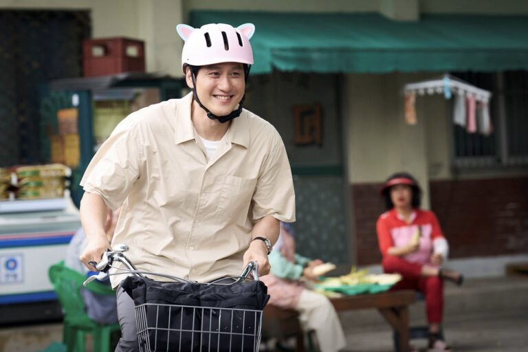 Love Take Two Episode 10 Review