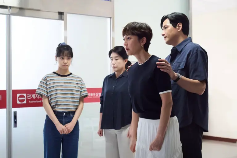 Love Take Two Episode 11 Review
