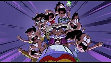 The Casagrandes Netflix Review