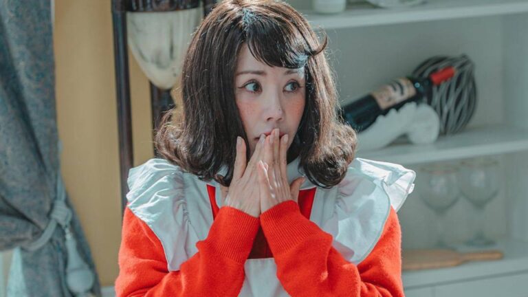 My Troublesome Star Episode 6 Review