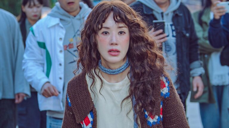 My Troublesome Star Episode 7 Review