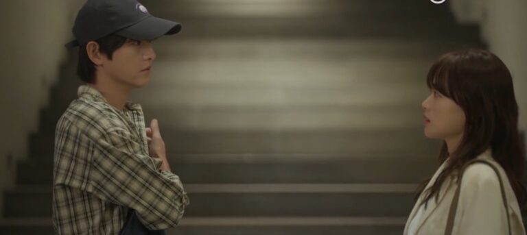 My Youth Episode 1 Review