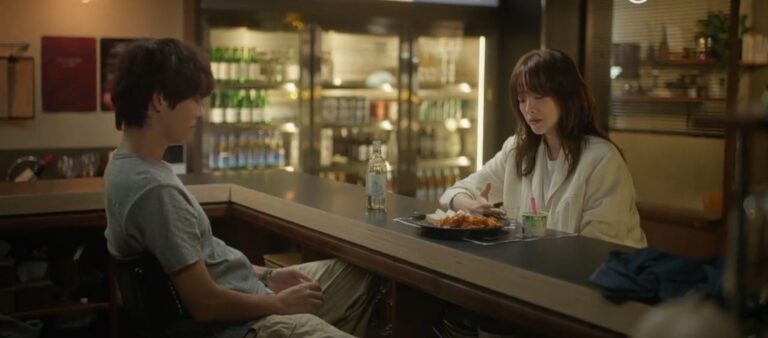 My Youth Episode 2 Review