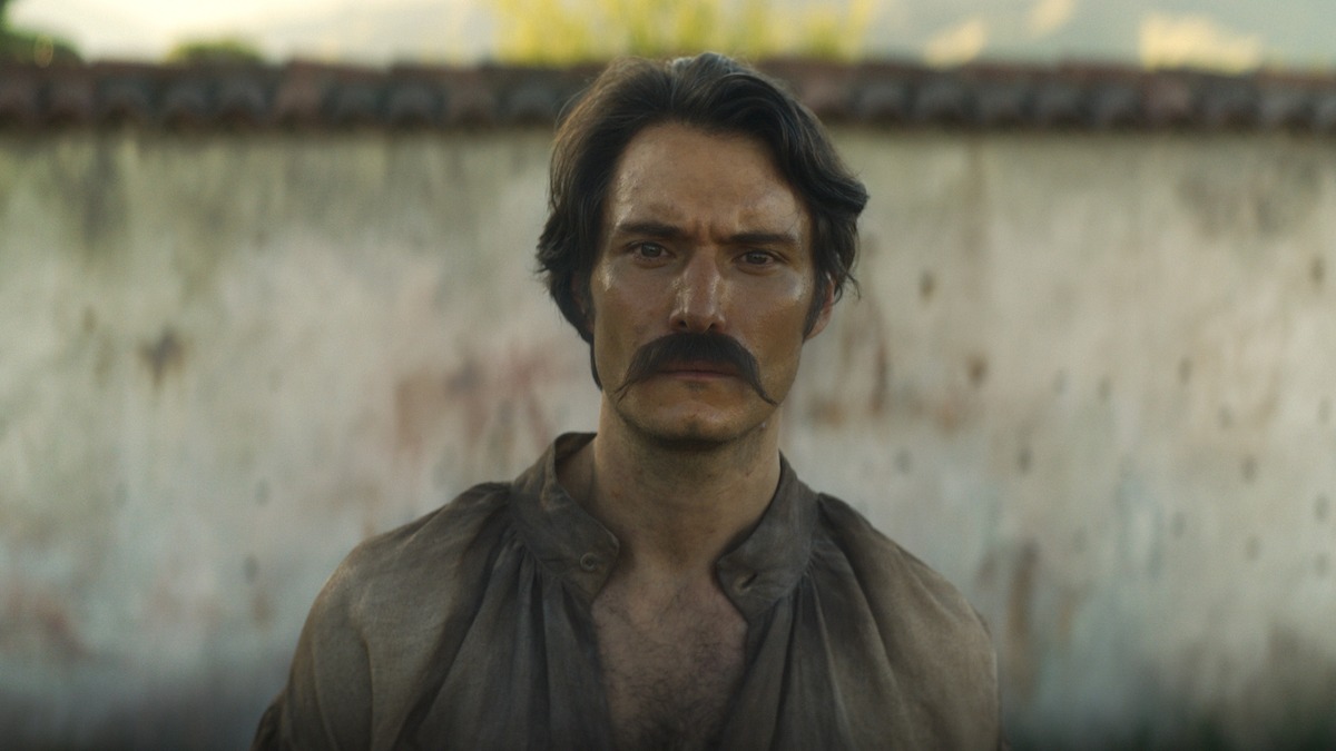 One Hundred Years of Solitude