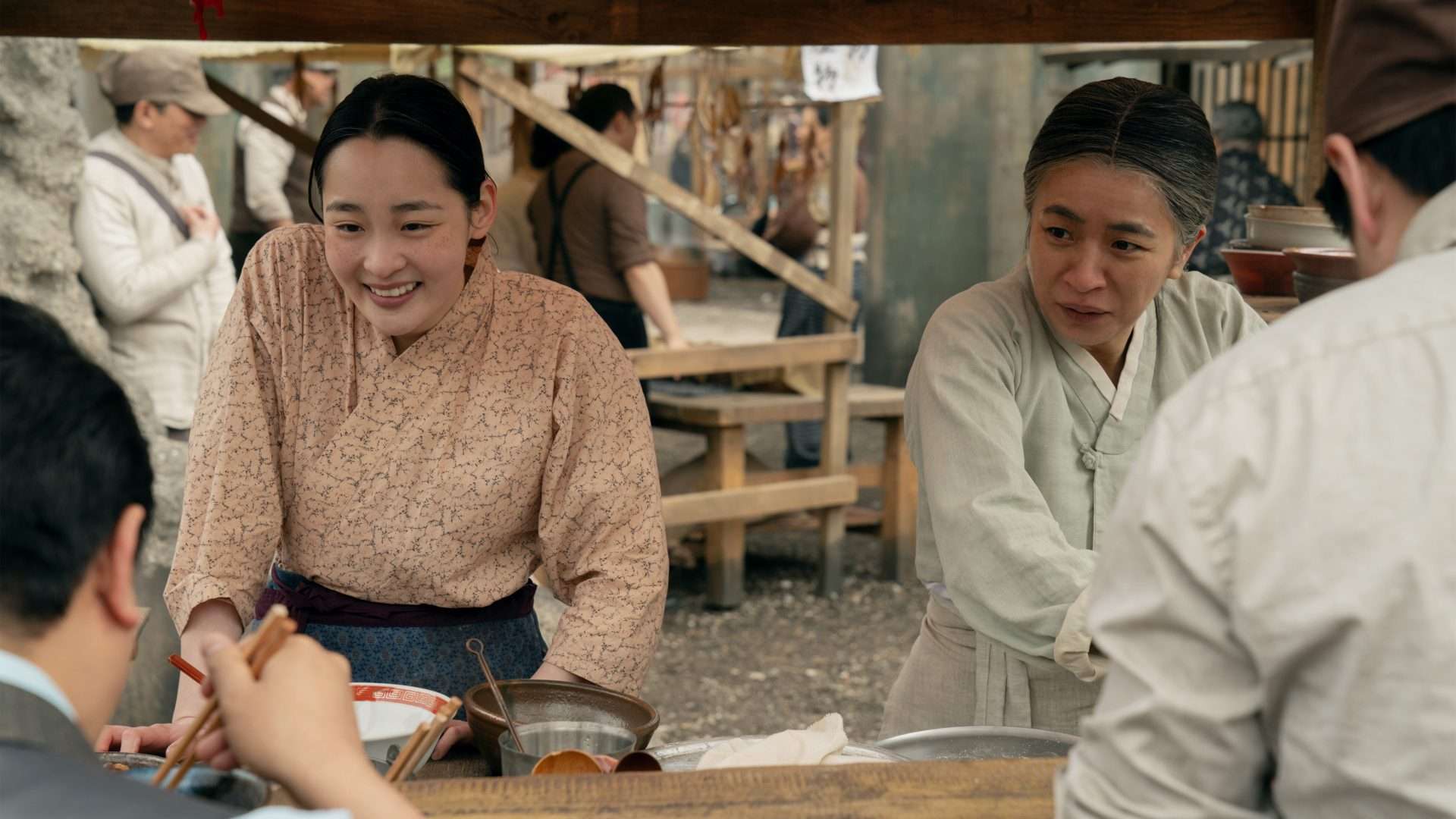 PACHINKO Season 2 Episode 5