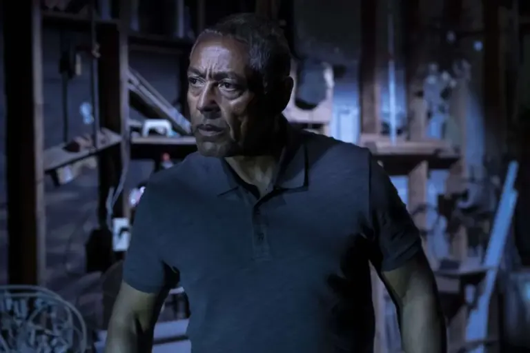 Parish Episode 5 Recap