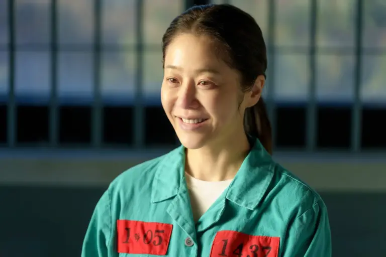 Queen Mantis Episode 1 Review